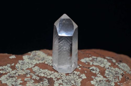 quartzcrystal characteristics ham